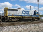 CSX 9245